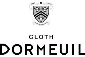 Мужские костюмы из ткани Dormeuil