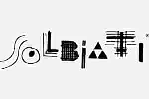 Мужские костюмы из ткани Solbiati