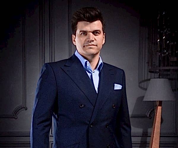 leonov Николай Леонов