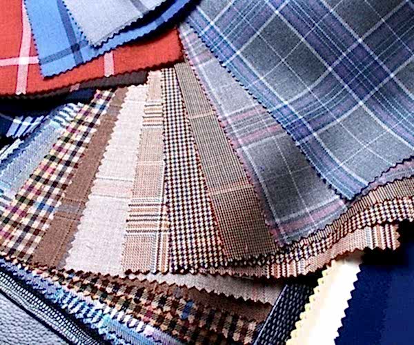 ткань выбор костюмных тканей